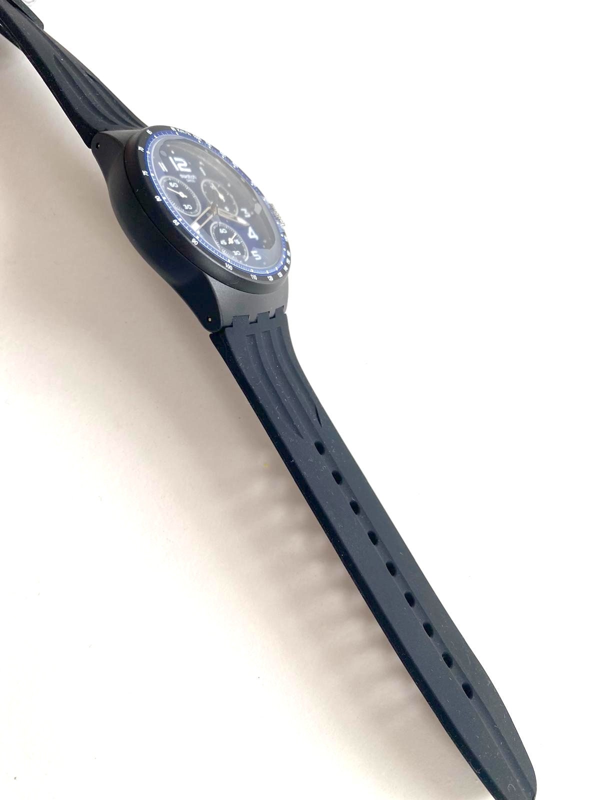 Swatch Chrono NITESPEED SUSB402 (2015)