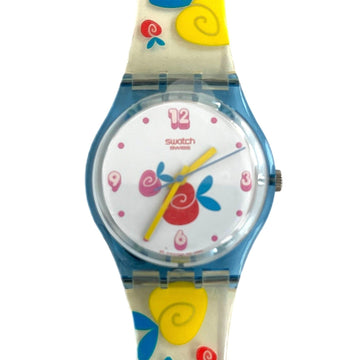 Swatch Gent FRUITS CONNECTION GS118 (2004)