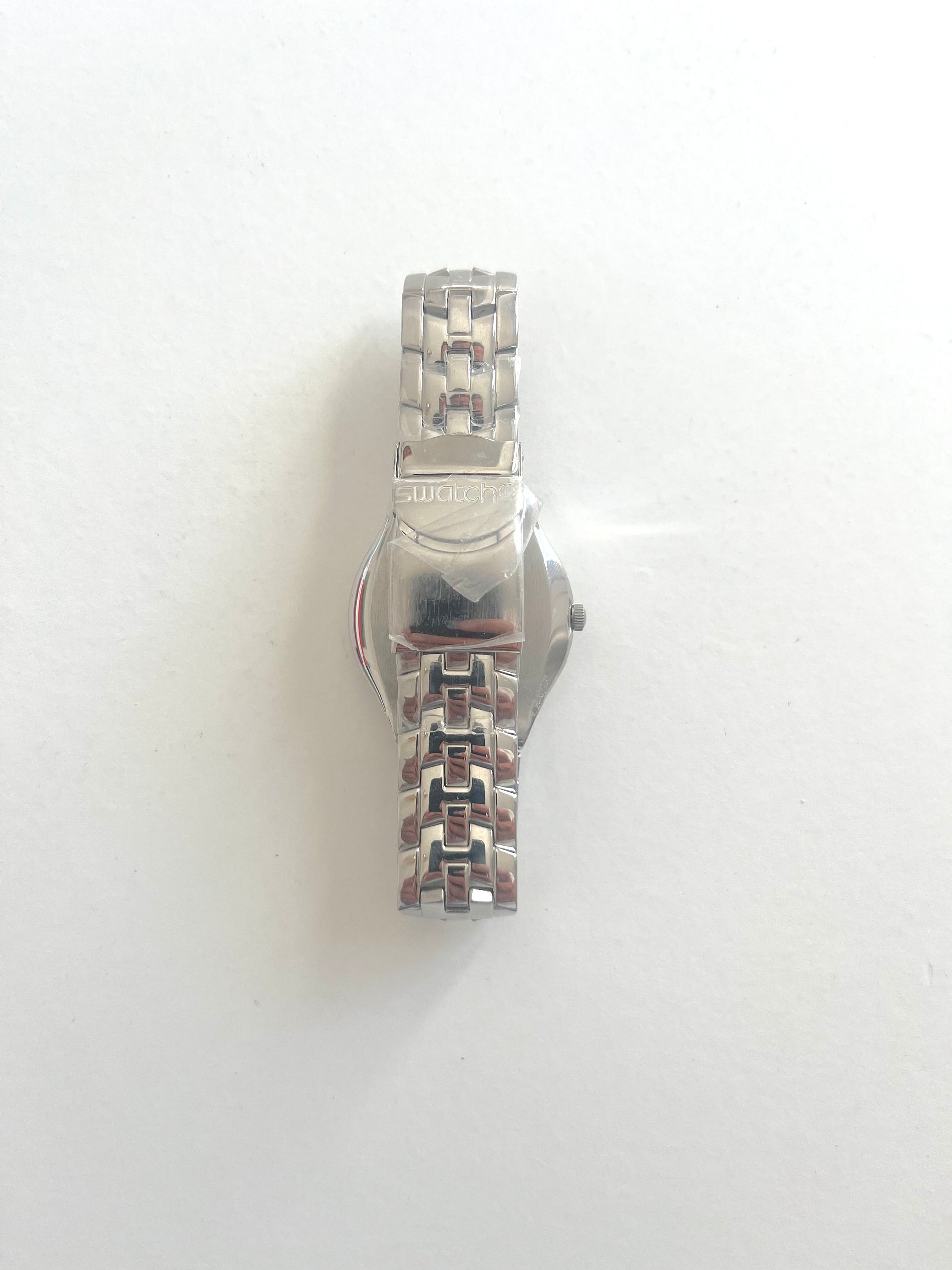Swatch Irony Big FARWAYS YGS449G