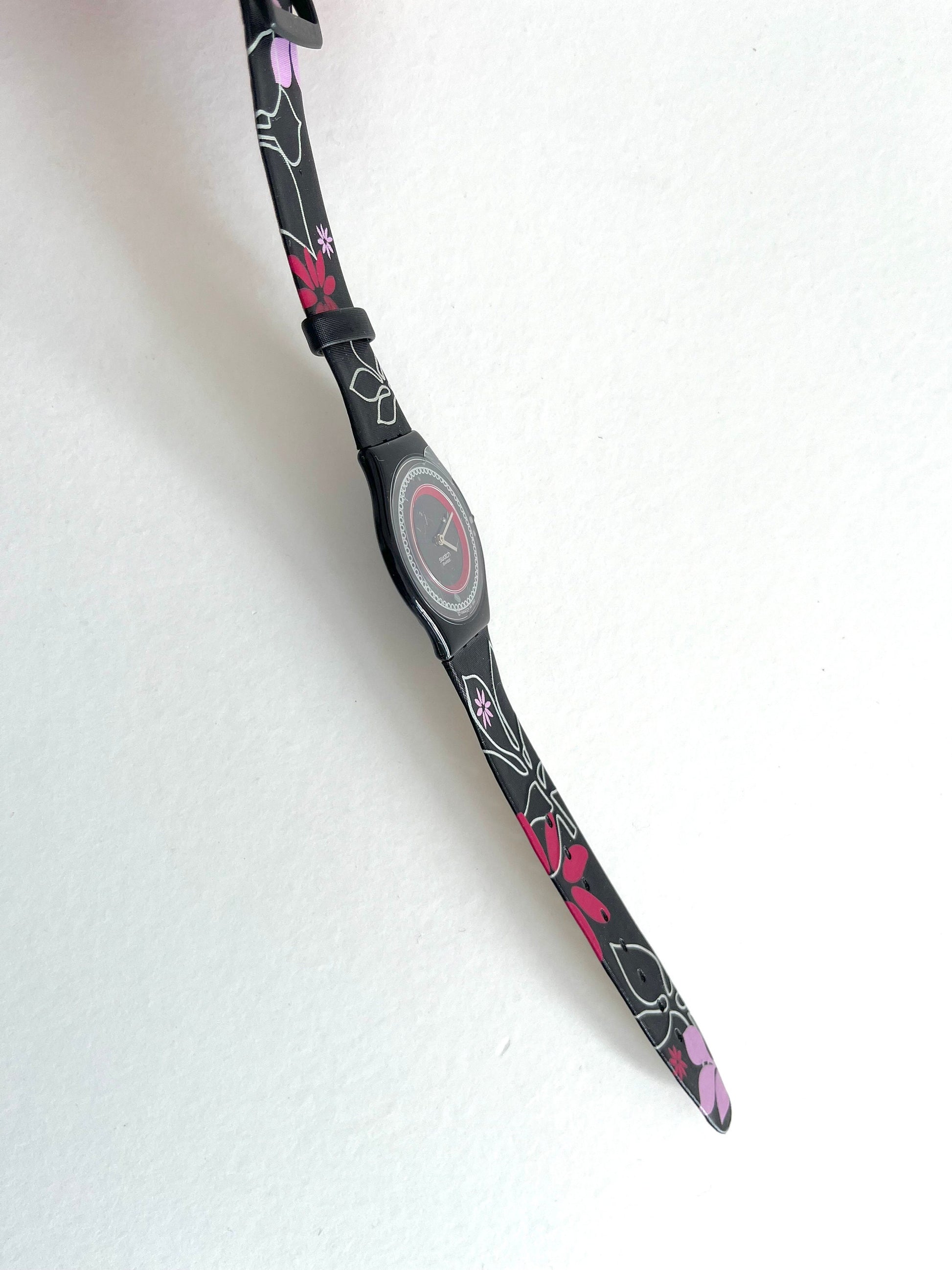 Swatch Skin JARDIN D'ORIENT SFB130 (2003)