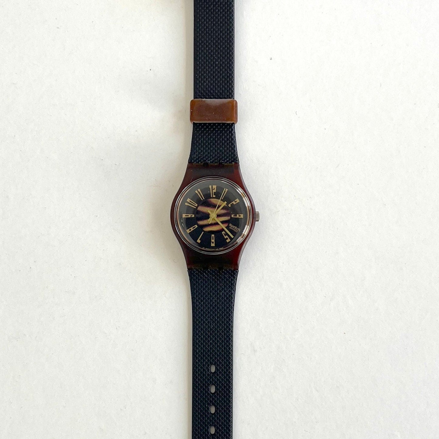Swatch Lady SHORT WAVE LF105 (1990)