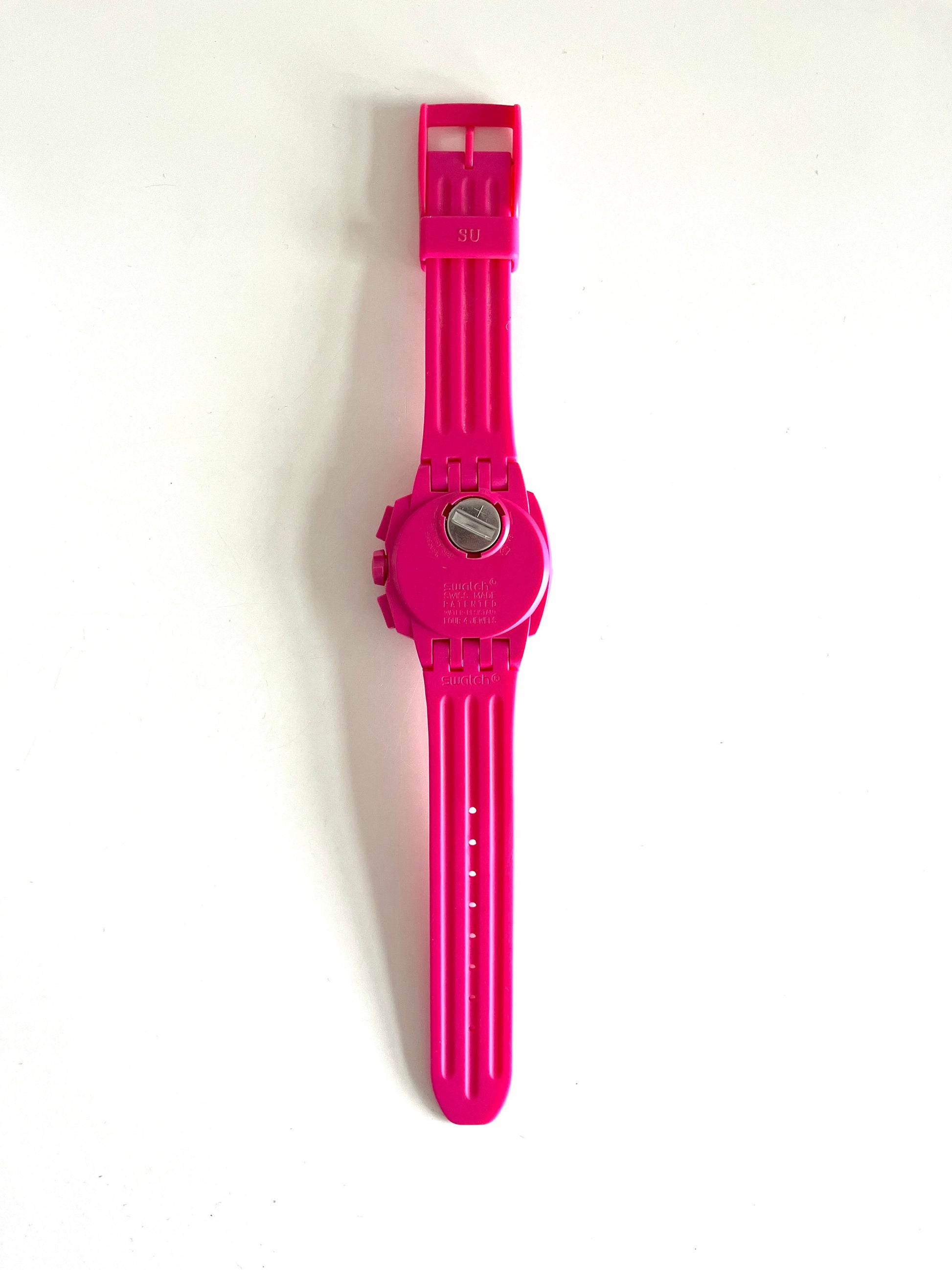 Swatch New Chrono HUYANA SUIP400 (2009)