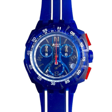 Swatch New Chrono WIND BLOCKER SUIS400 (2009)