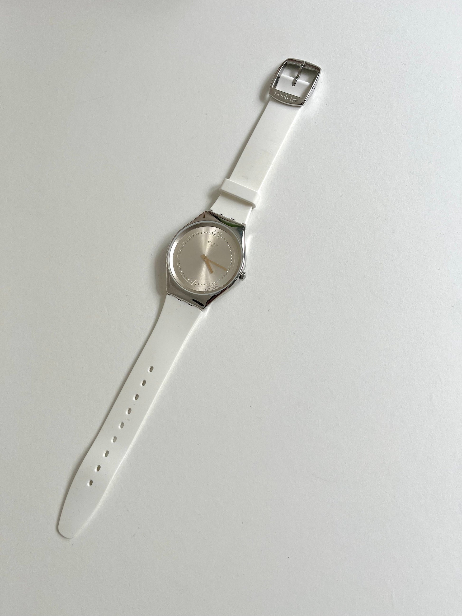 Swatch Skin Irony SKINDOREE SYXS108