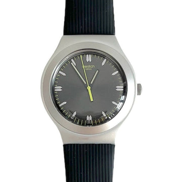 Swatch Irony Big Bello Nero YGS1008 (2000)