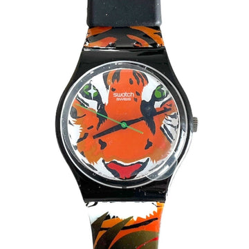 Swatch Gent DANS LA JUNGLE GB224 (2005)