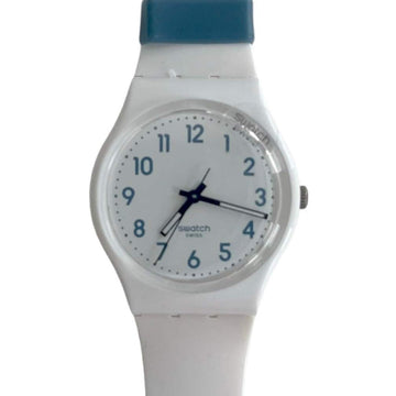 Swatch Gent ROLAND CARROS BLANCHE GZ270 (2002)