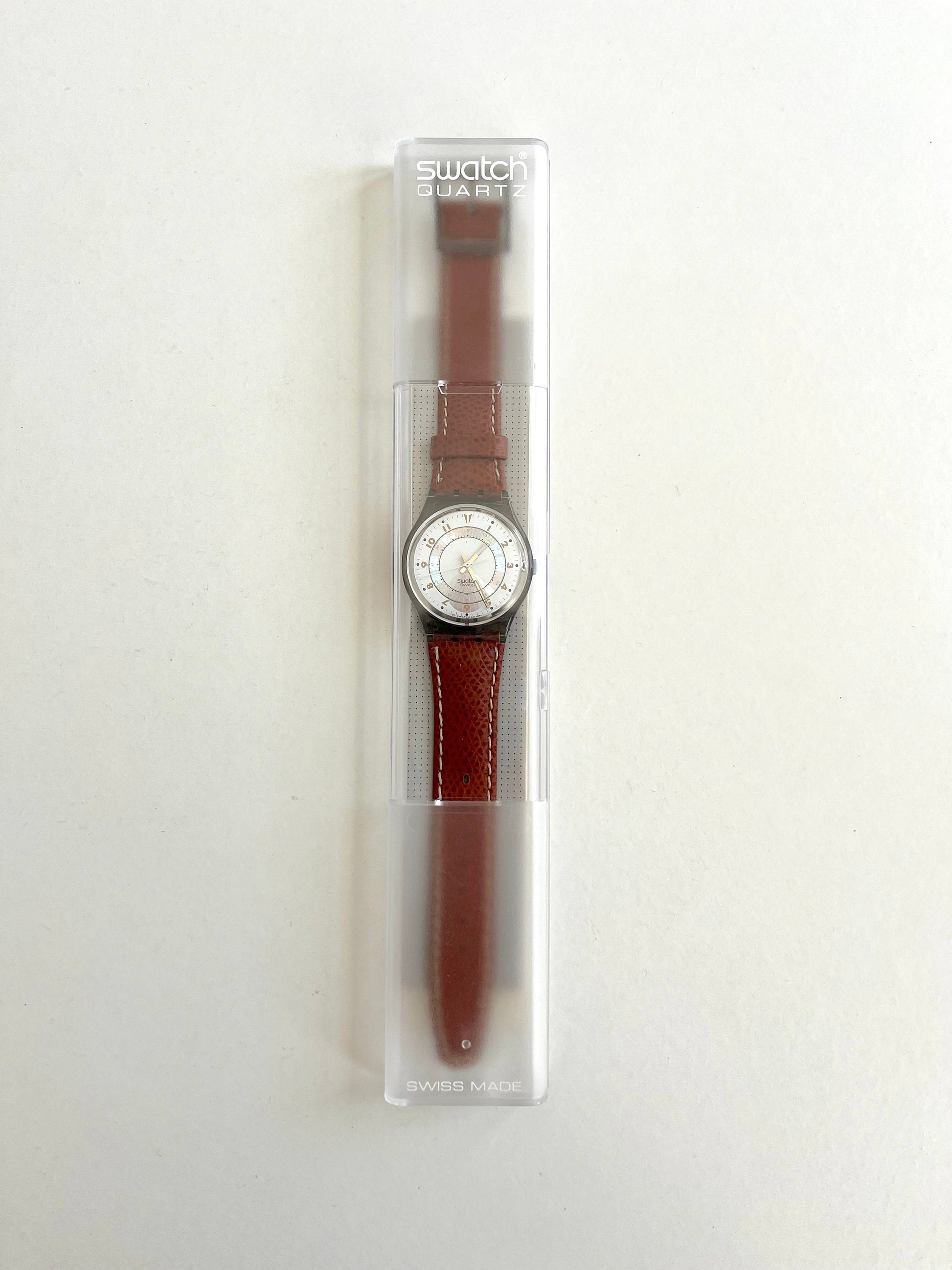 Swatch Gent ORLY GM110 (1992)