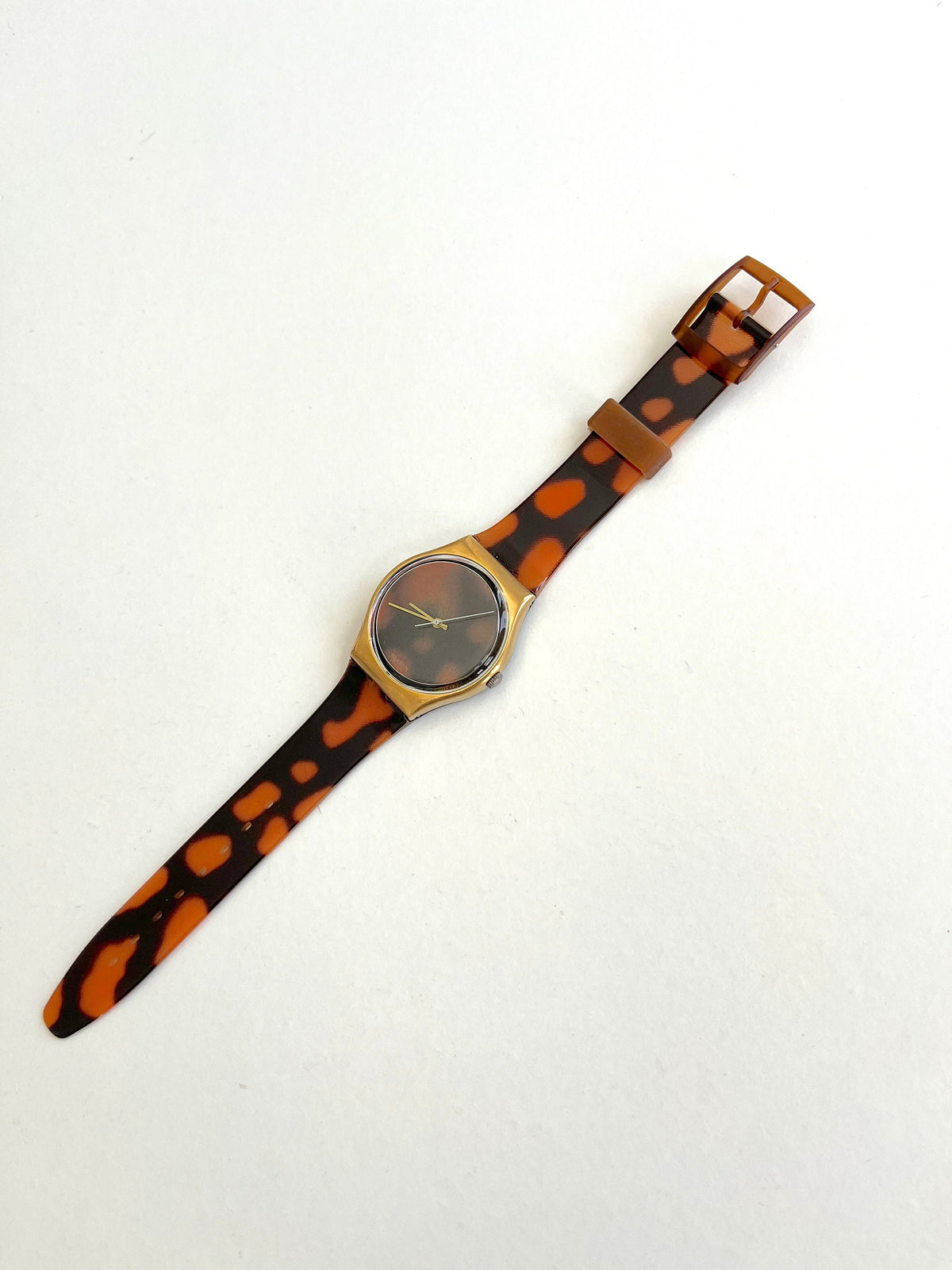 Swatch Gent SLOAN RANGER GX104 (1988)
