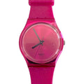 Swatch Gent Deep Pink GP139 (2012)