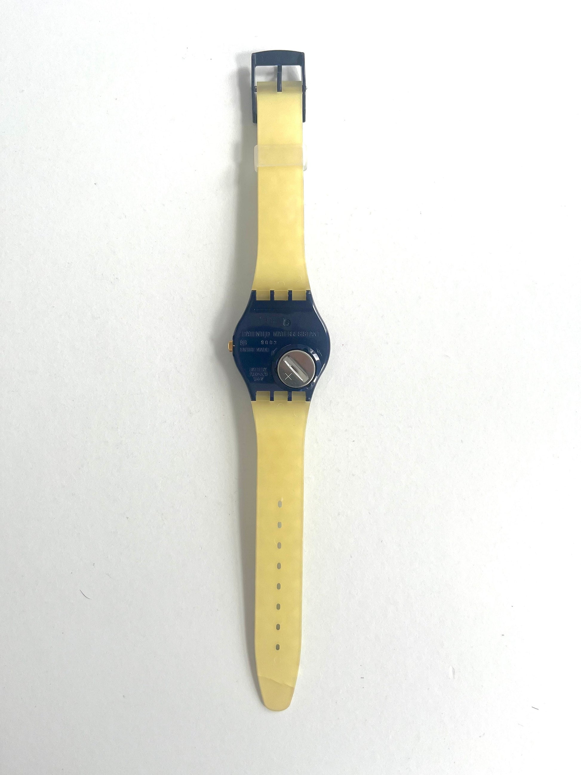 Swatch Gent AGATHOS GN140 (1994)