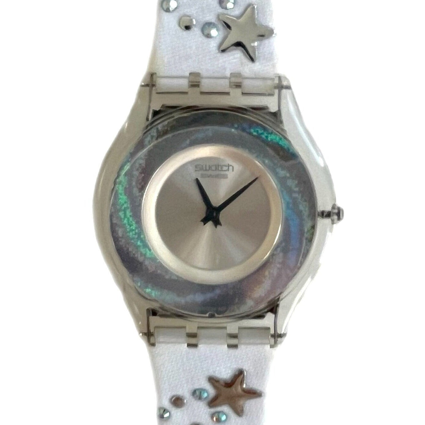 Swatch Skin STAR HUNT SFK242 (2022)