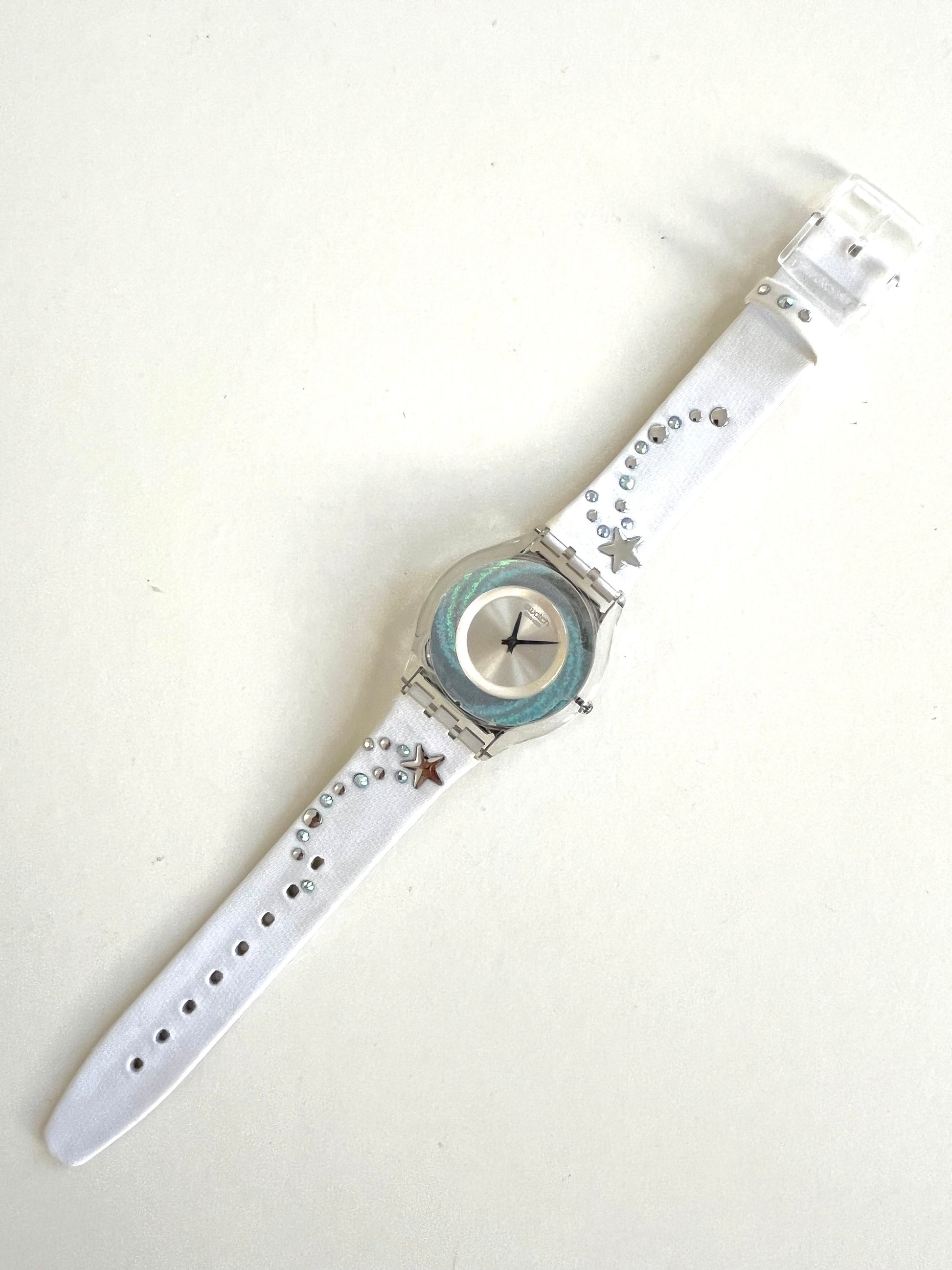 Swatch Skin STAR HUNT SFK242 (2022)