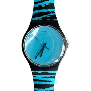 Swatch New Gent Special WONDER TUBE SUOZ143 (2012)