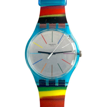 Swatch New Gent COLORBRUSH SUOS106 (2017)