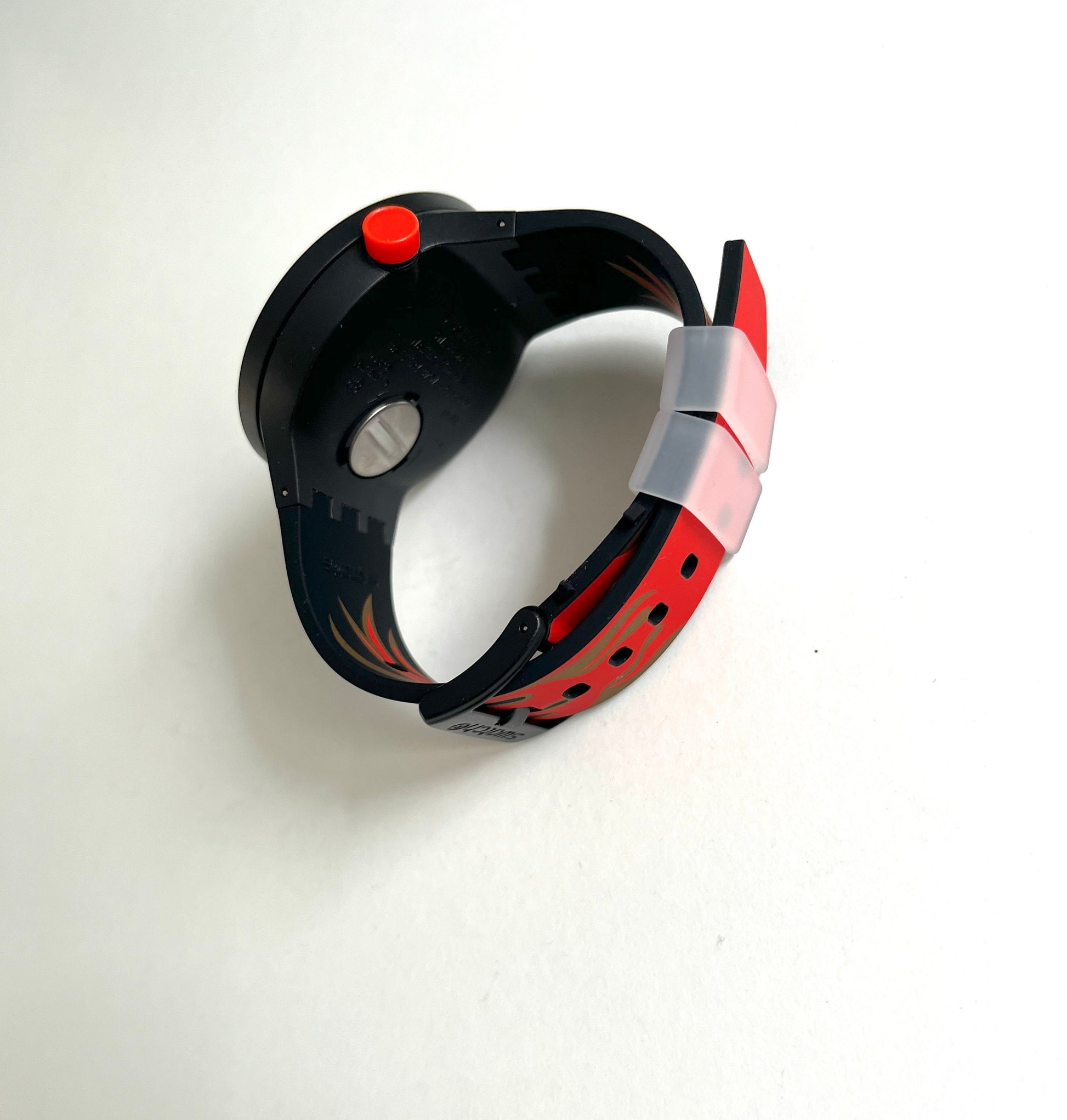 Swatch Big Bold OX ROCKS! SO27Z109 (2021)