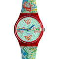 Swatch Gent ALPHORN GR120 (1994)