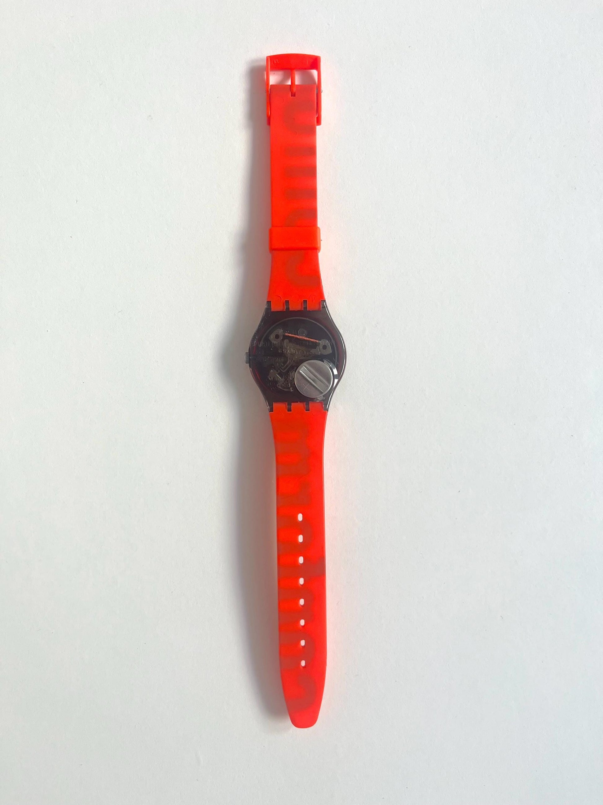 Swatch Gent CONFORM GM139 (1996)