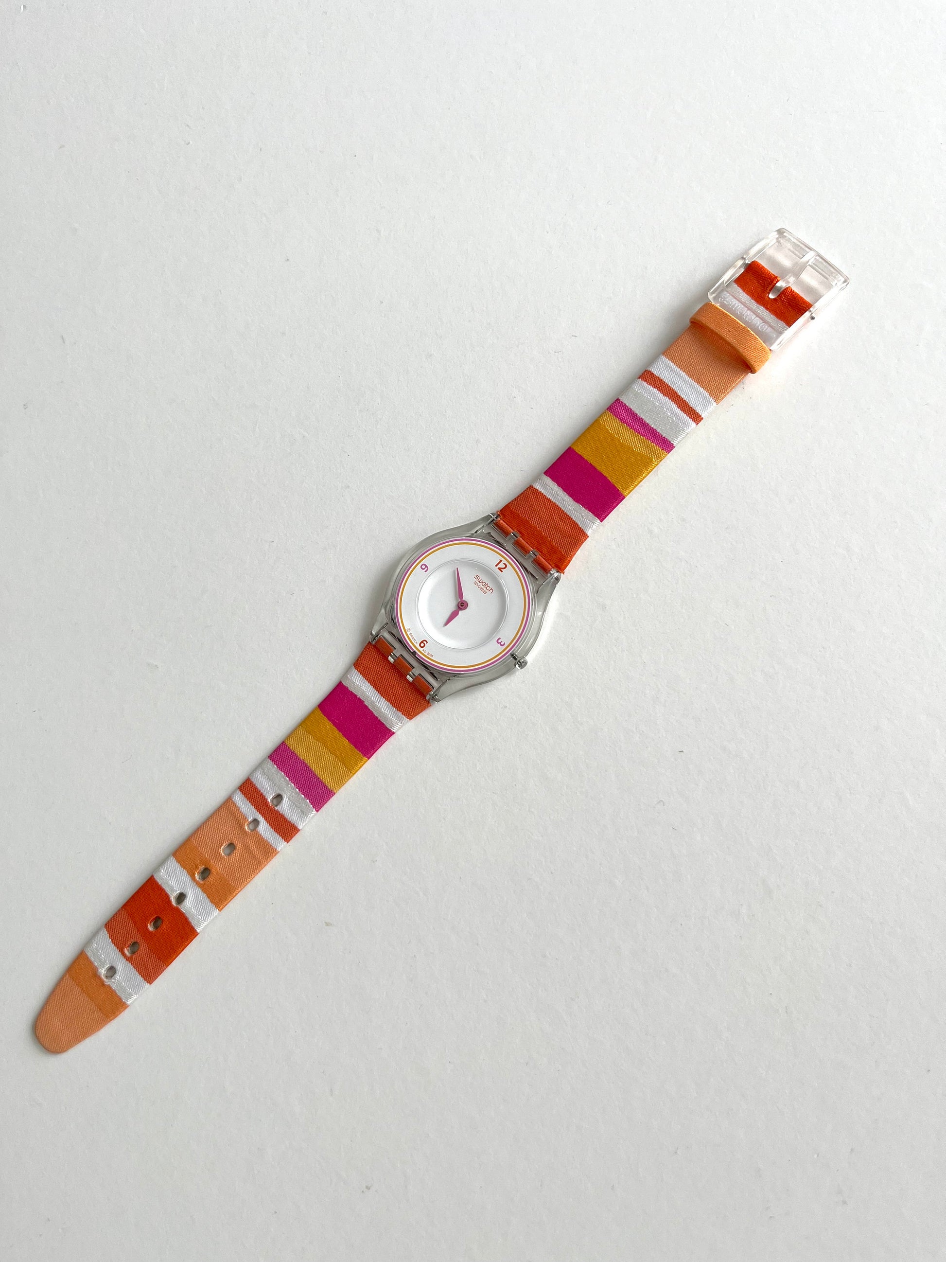 Swatch Skin ELECTRIC MIX SFK251 (2006)