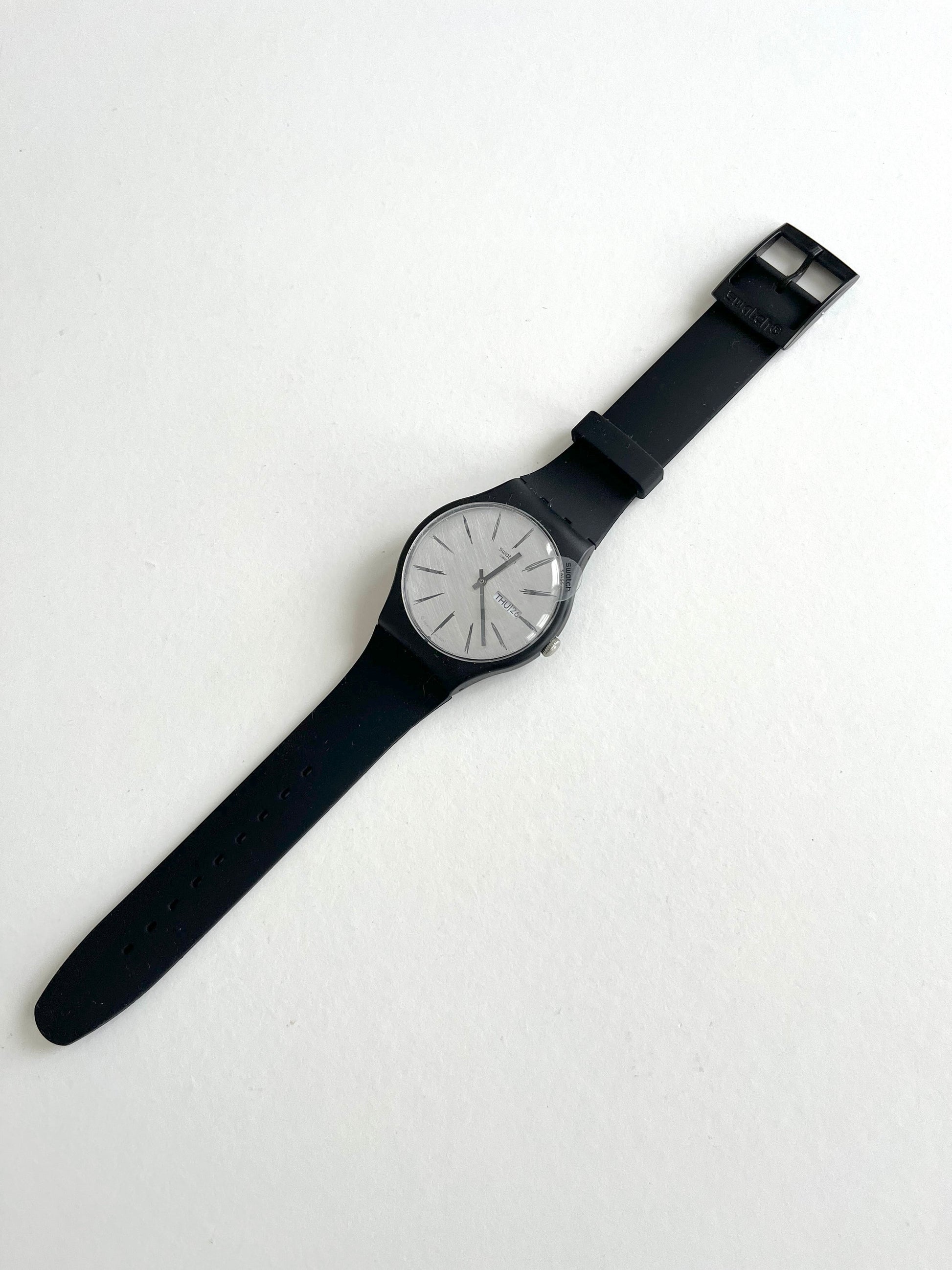 Swatch New Gent MATITA SUOB726 (2018)