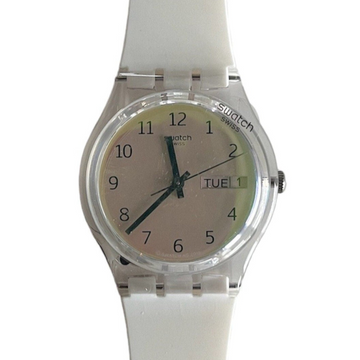 Swatch Gent ULTRASOLEIL GE720 (2020)
