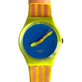 Swatch Gent CHAISE LONGUE GJ109 (1993)