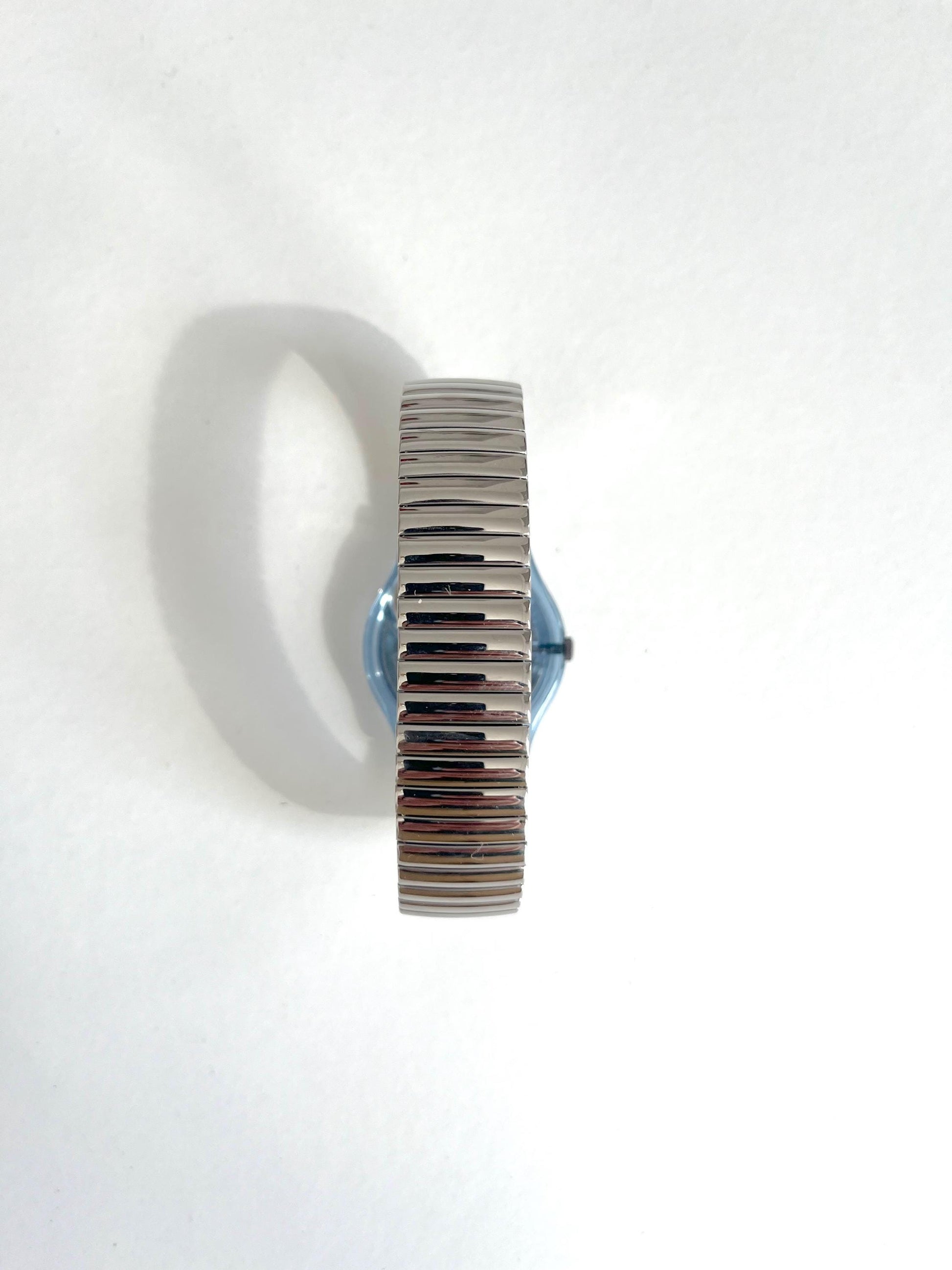 Swatch Gent Flex SAPHIRE SHADE GN110 (1991)