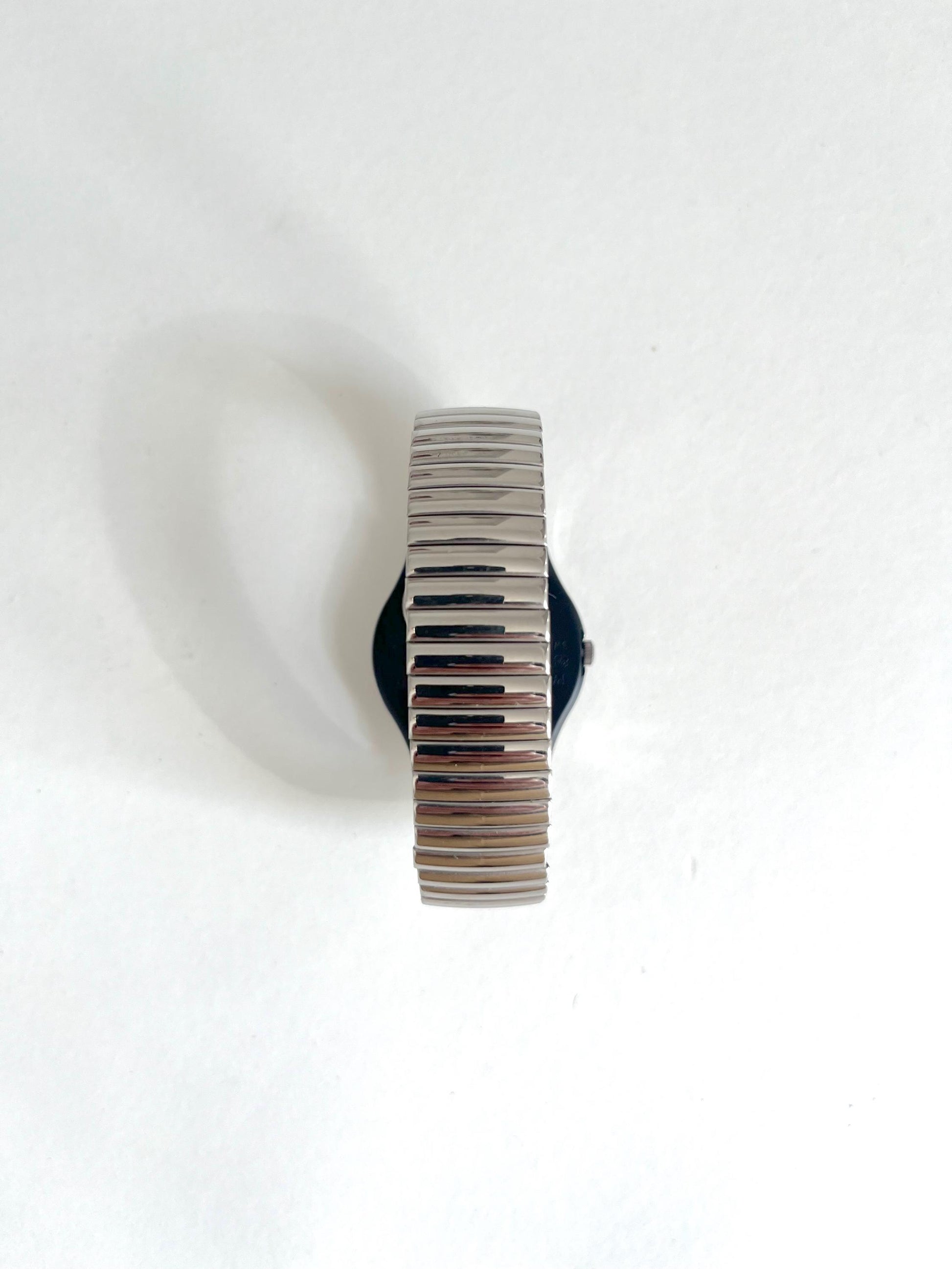 Swatch Gent Flex IRON MAN GY117 (1989)