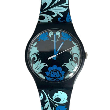Swatch New Gent KALINKA MALINKA SUOZ156 (2013)