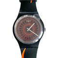 Swatch James Bond 007 The World Is Not Enough 1999 SUOZ304 (2020)