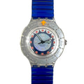 Swatch Scuba 200 SPARKLING VESSEL SDK116 (1994)