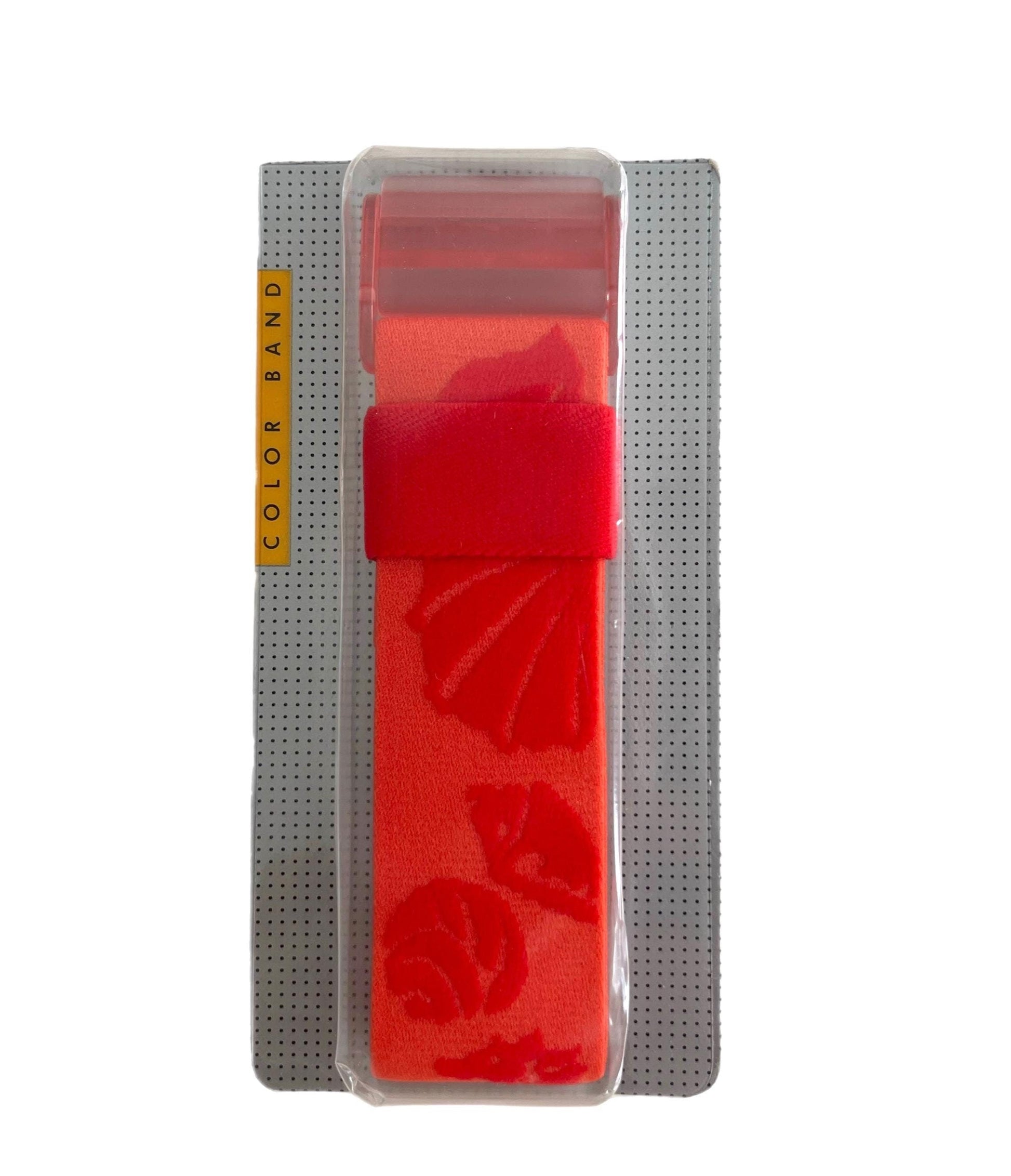 Replacement Band For Pop Swatch RASPBERRY PWK178 (1992)