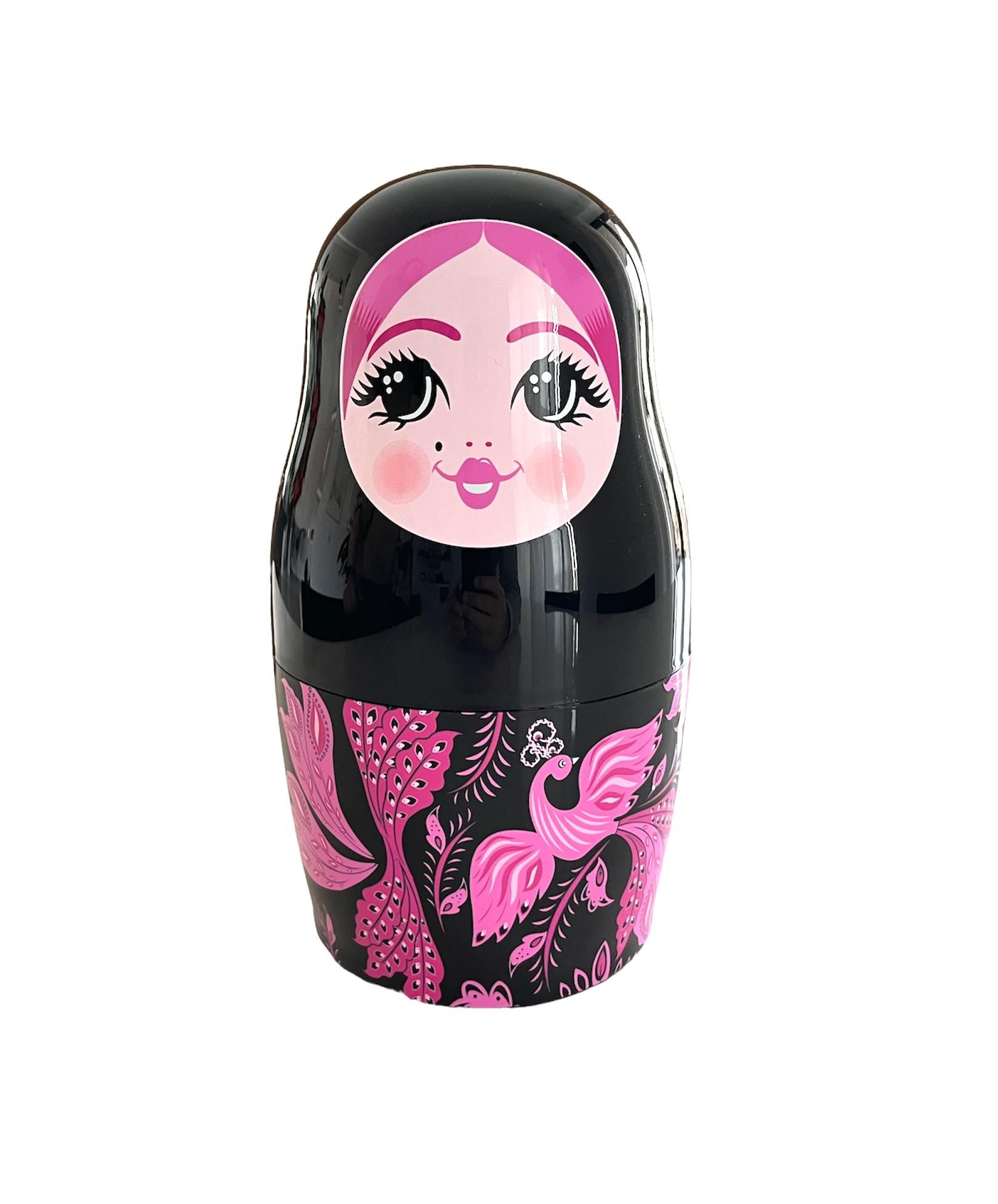 Swatch Special KALINKA MALINKA SZS07 (2013)