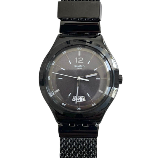 Swatch Irony Big Classic TV SET YWB405M