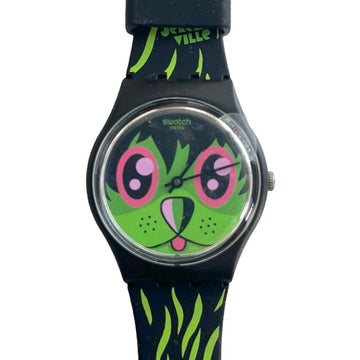Swatch Gent Special Kidrobot Special THE SO FAR AWAY GB252 (2011)