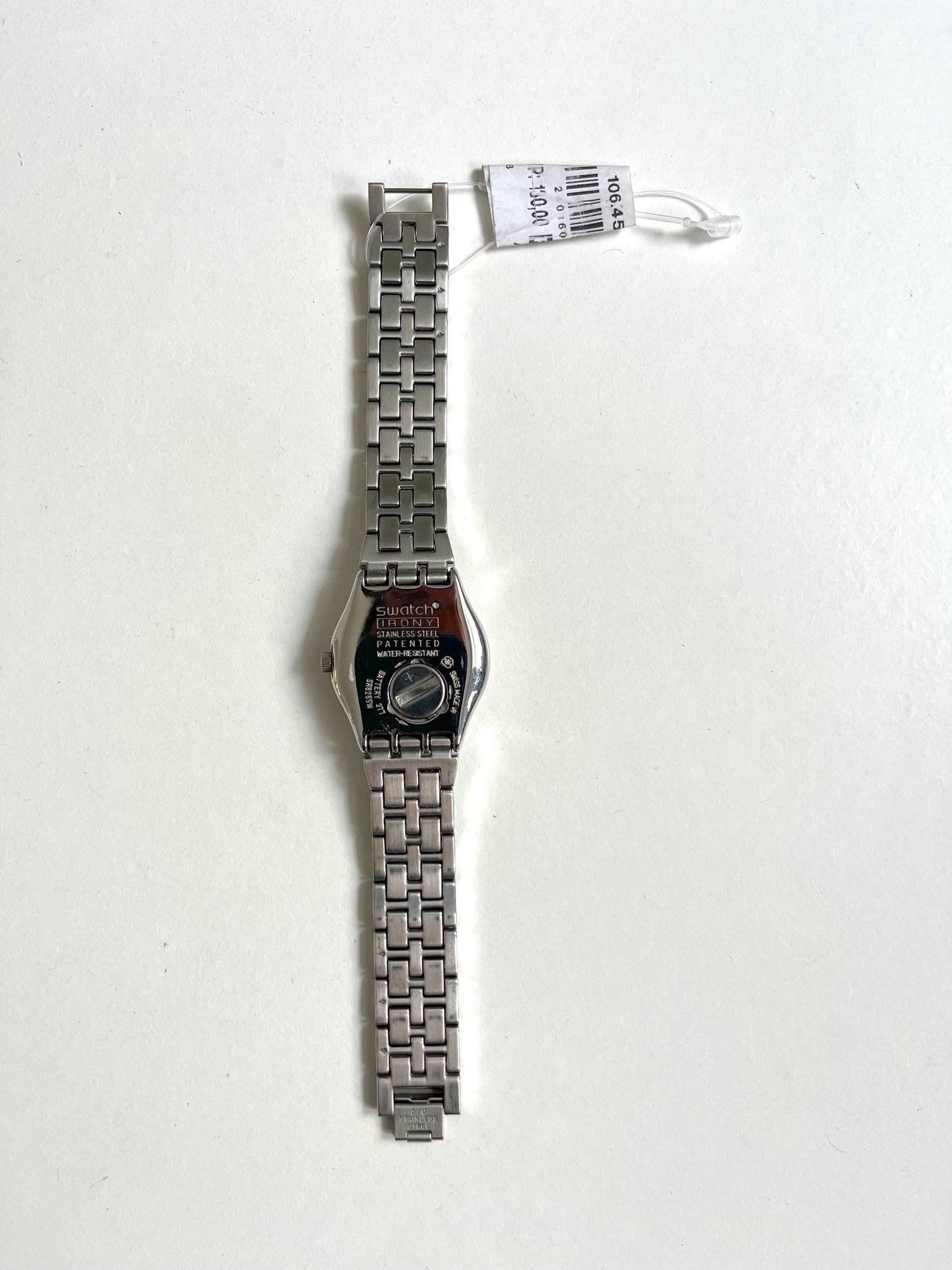 Swatch Irony Medium SIGNORALIA YLS189G