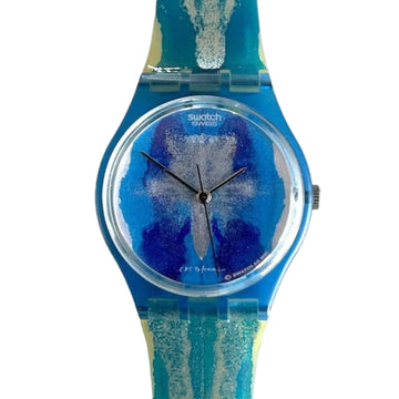 Swatch Gent HORIZON GZ118 (1991)