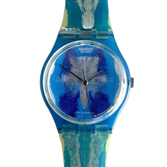 Swatch Gent HORIZON GZ118 (1991)