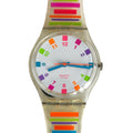 Swatch Gent MILLEFEUILLE GE163 (2005)