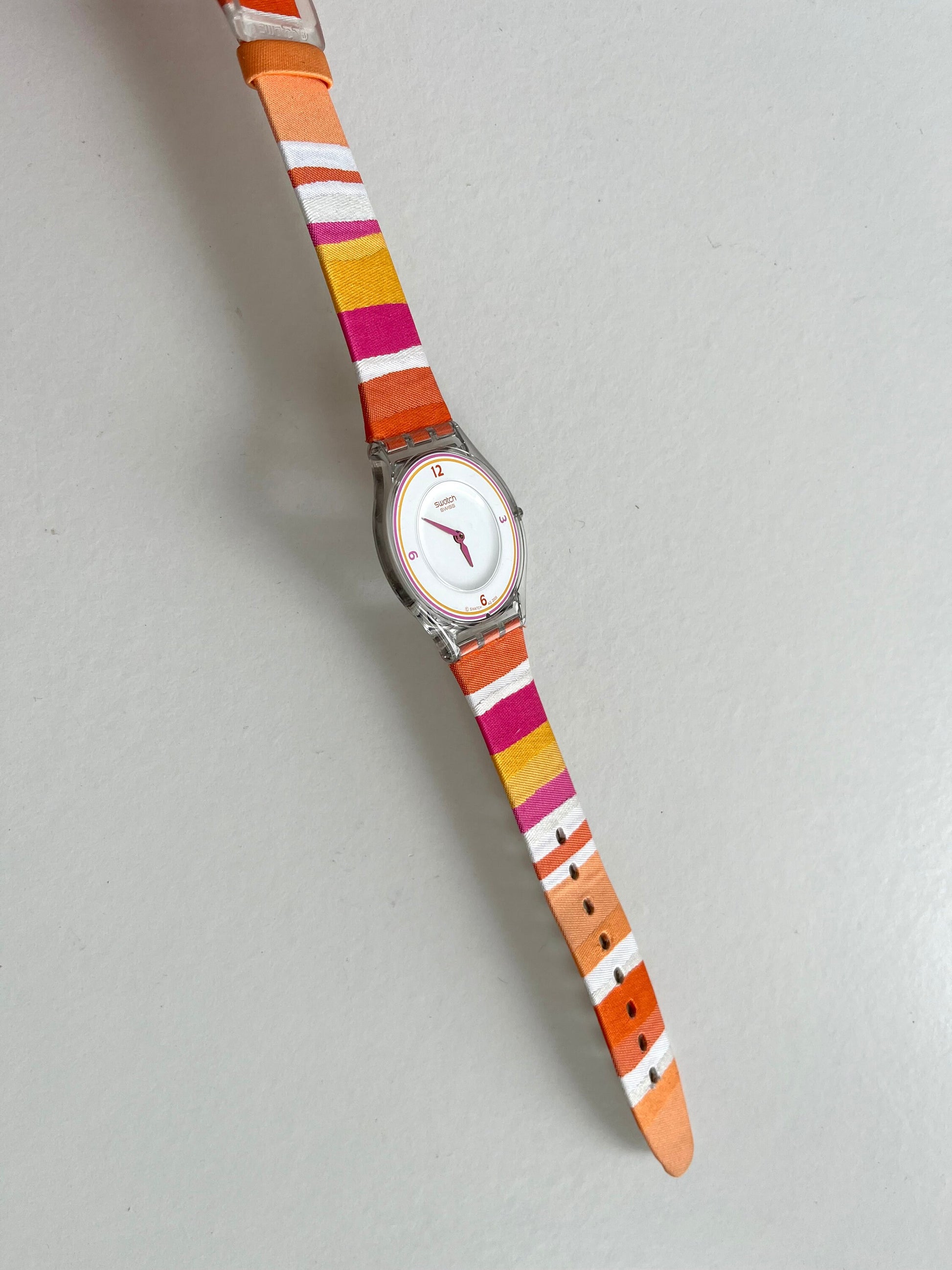 Swatch Skin ELECTRIC MIX SFK251 (2006)