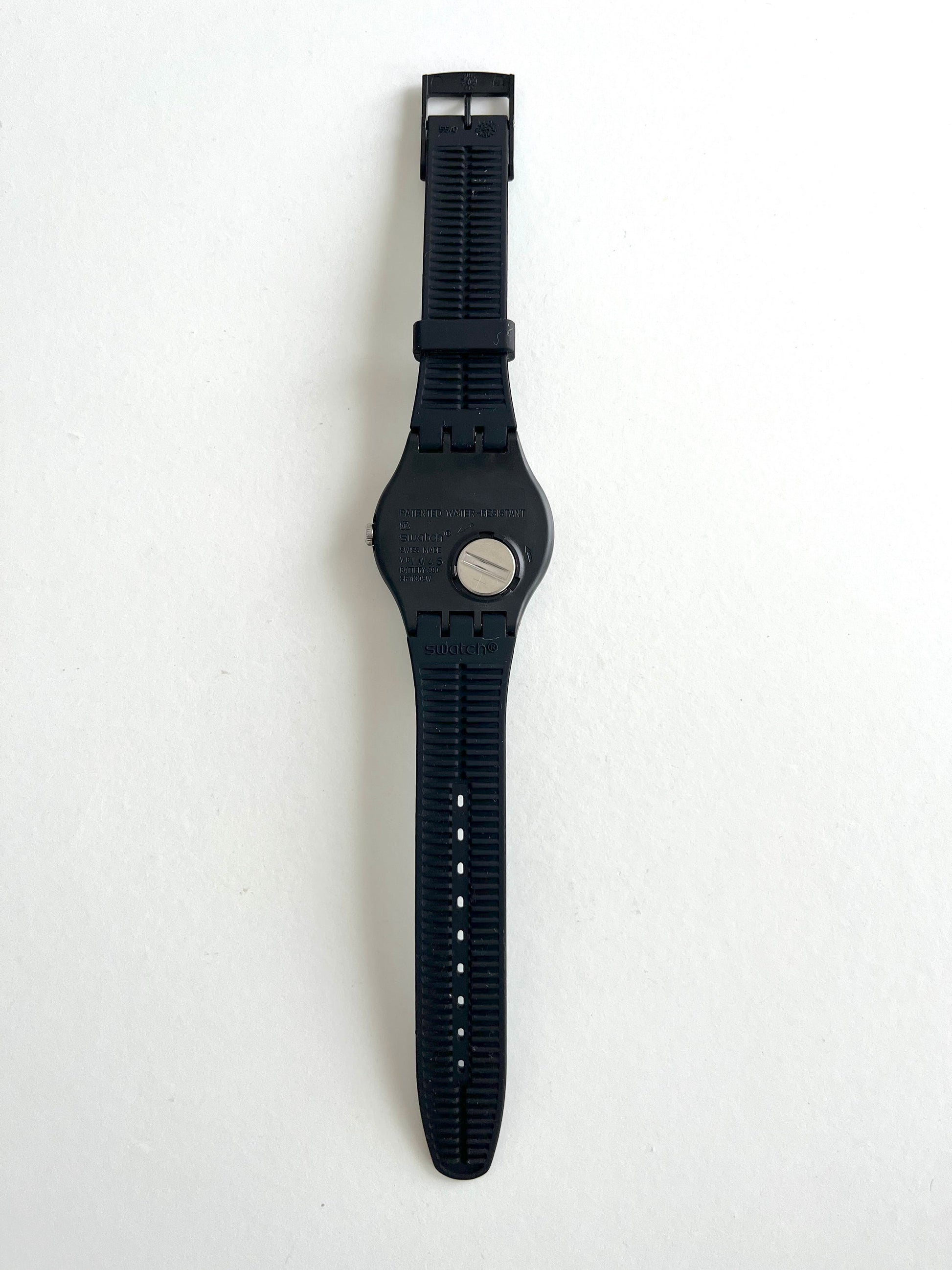 Swatch New Gent MATITA SUOB726 (2018)