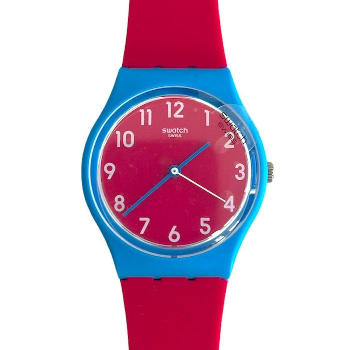 Swatch Gent LAMPONE GS145 (2000)