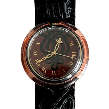 Midi Pop Swatch SMOOTH VELVET PMB102 (1995)