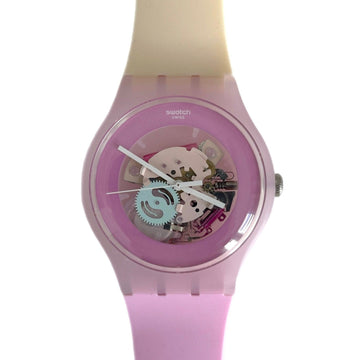 Swatch New Gent SWEET ME SUOP101 (2014)