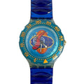 Swatch Scuba 200 UNDERPRESSURE SDN114 (1994)