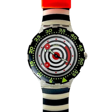 Swatch Scuba 200 SMILE SDK127 (1996)