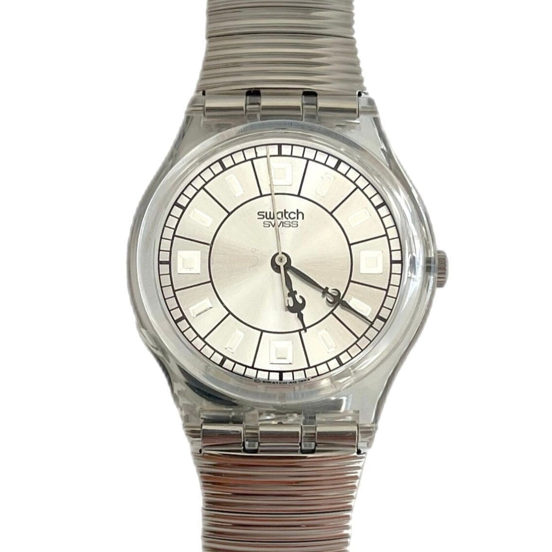 Swatch Gent Flex GODEFROI GK174 (1994)