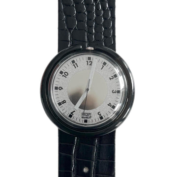 Pop Swatch CROCO PWM100 (1990)