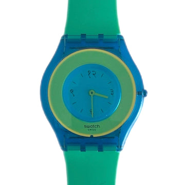 Swatch x Supriya Lele Special HARA GREEN  Skin  SS08Z100 (2020)