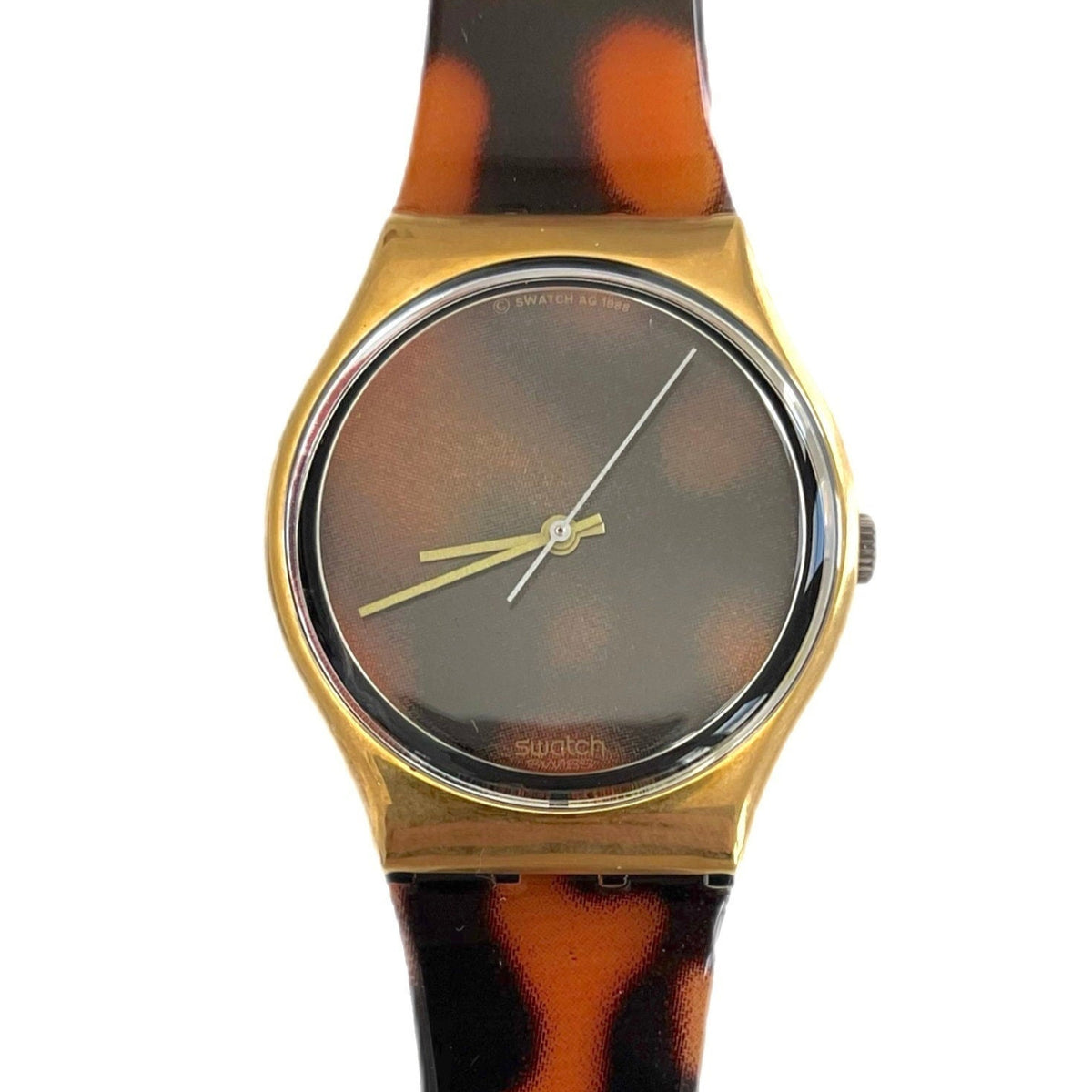 Swatch Gent SLOAN RANGER GX104 (1988)